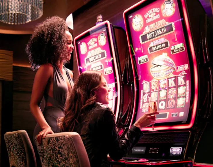 ec77 Casino